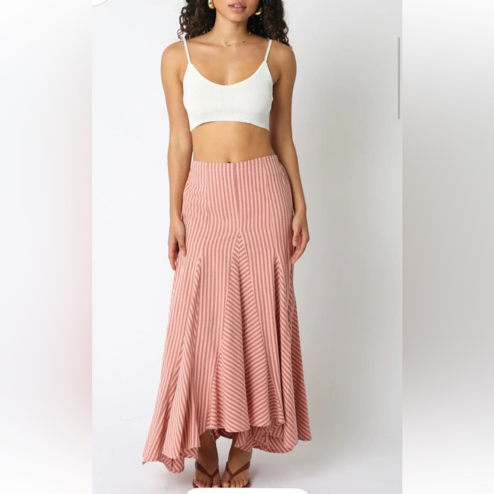 These three boutique skirt